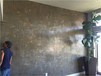 Venetian Plaster